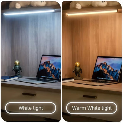 Wireless LED Motion Sensor Light Bar for Closet, under Cabinet, Bedside, Staircase