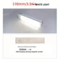 Wireless LED Motion Sensor Light Bar for Closet, under Cabinet, Bedside, Staircase