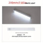 Wireless LED Motion Sensor Light Bar for Closet, under Cabinet, Bedside, Staircase